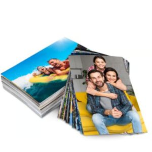 10x15 Foto Baskı -15 Adet