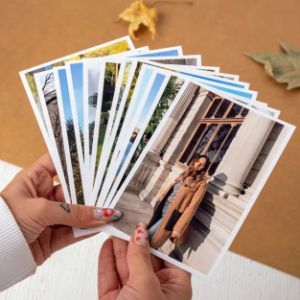 10x15 Foto Baskı - 30 Adet