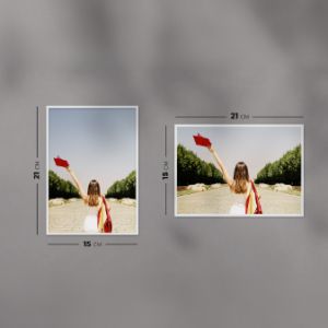 15x21 Foto Baskı  - 30 Adet